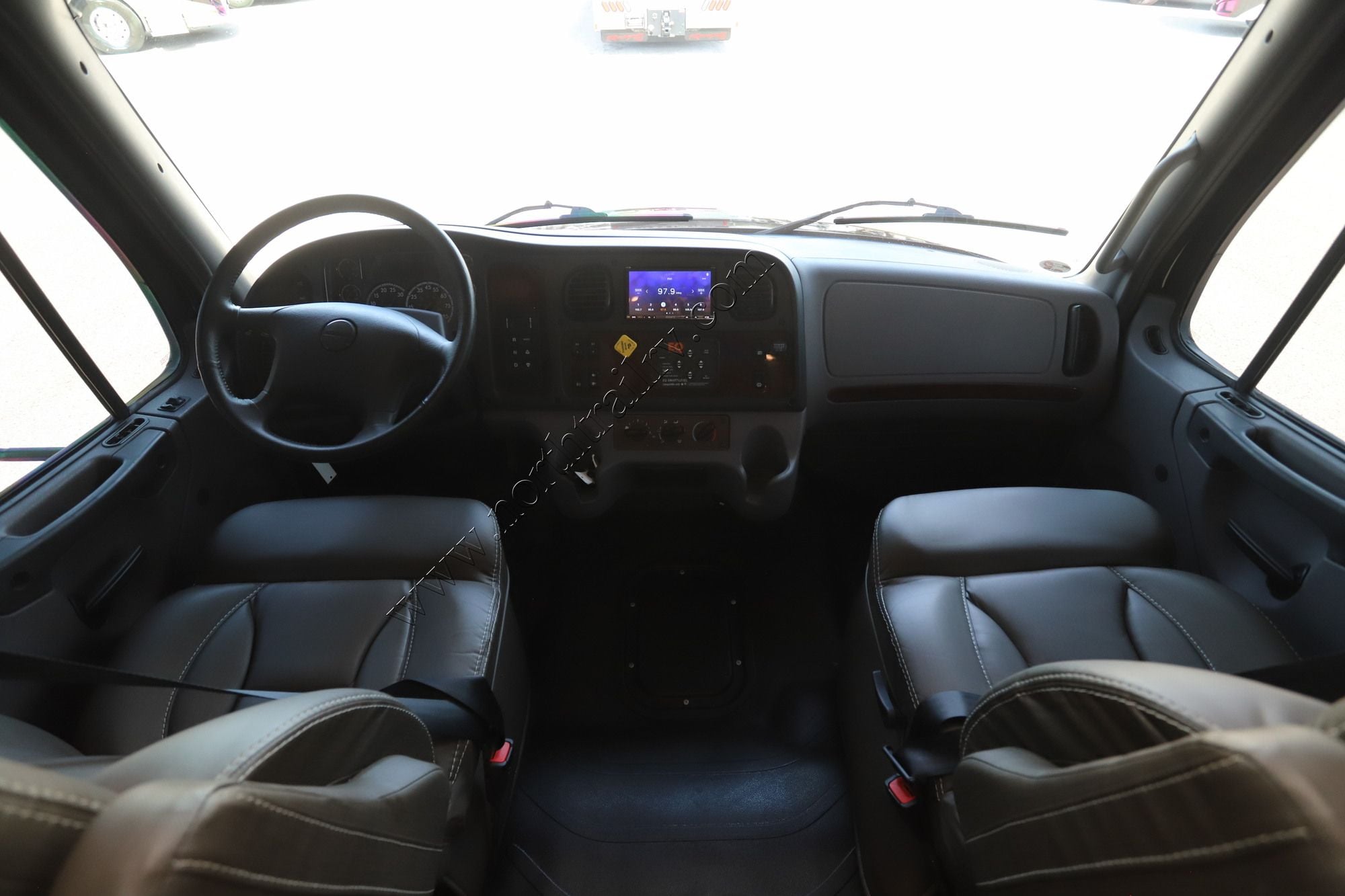 Used 2023 Entegra Accolade 37M Super C  For Sale