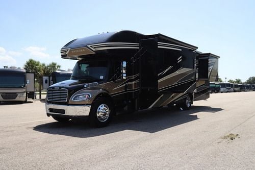 2023 Entegra Accolade 37M