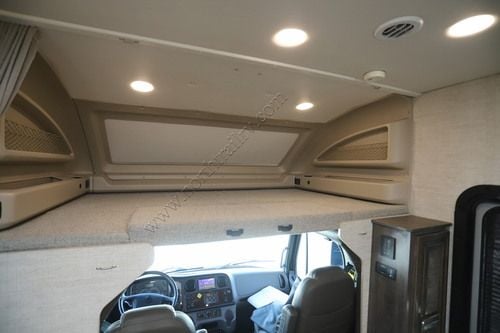 2023 Entegra Accolade 37M