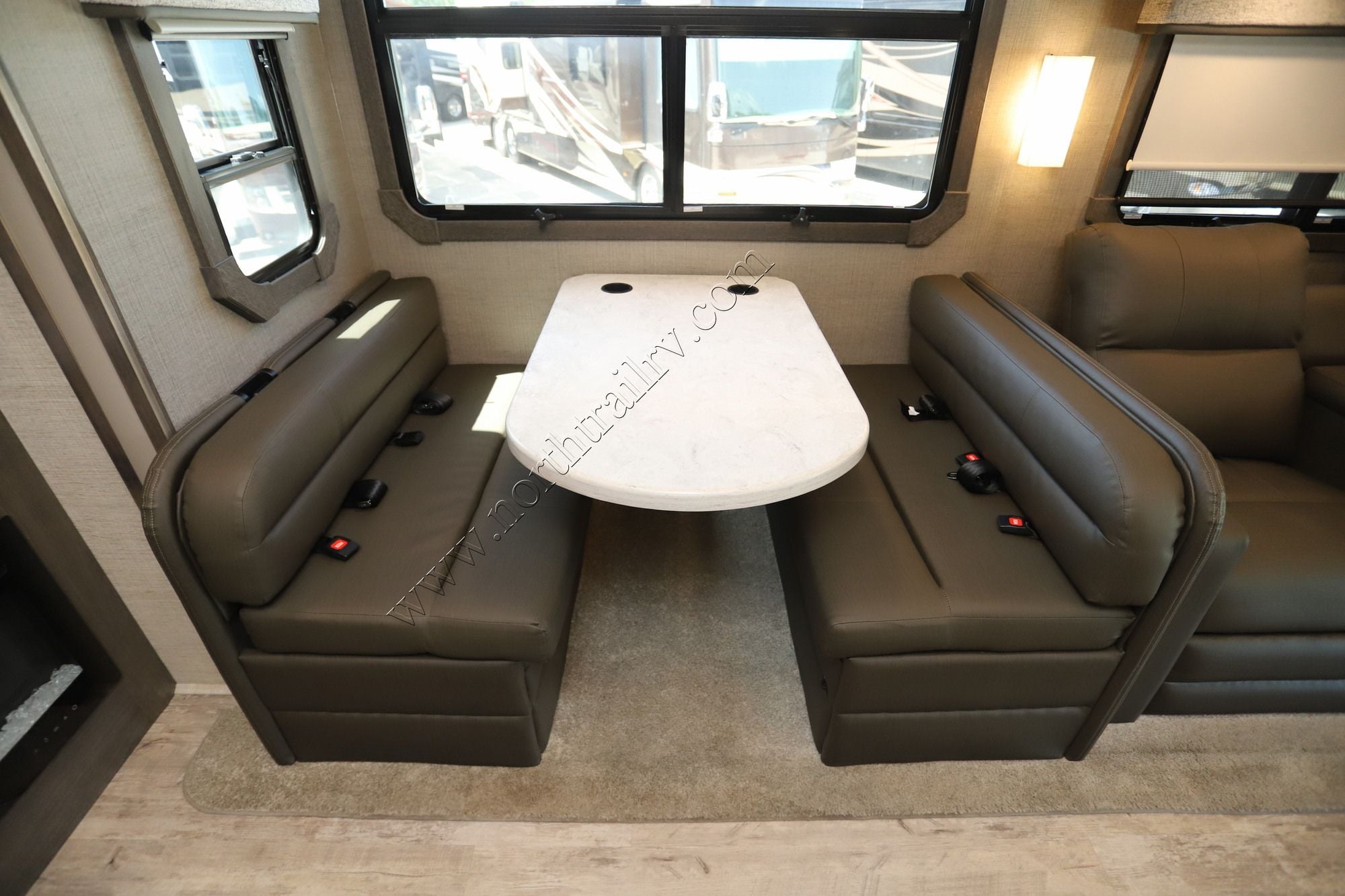 Used 2023 Entegra Accolade 37M Super C  For Sale