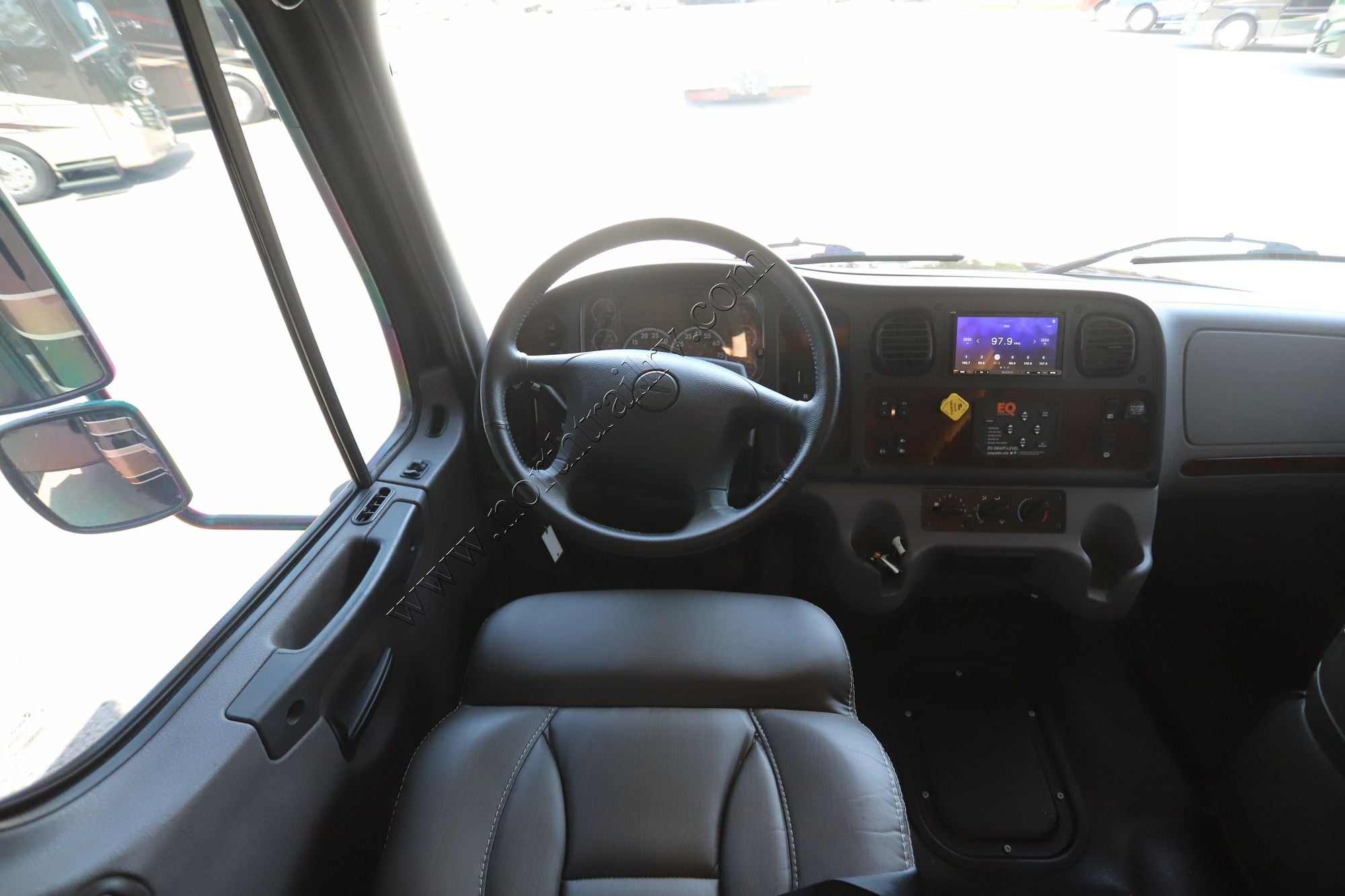 Used 2023 Entegra Accolade 37M Super C  For Sale