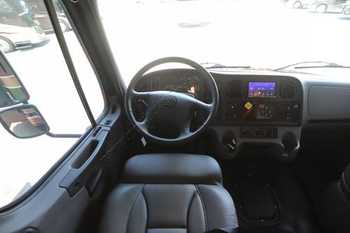 2023 Entegra Accolade 37M