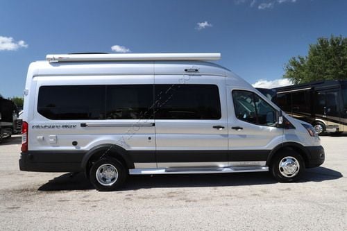 2026 Pleasure-Way Ontour 2.2 AWD