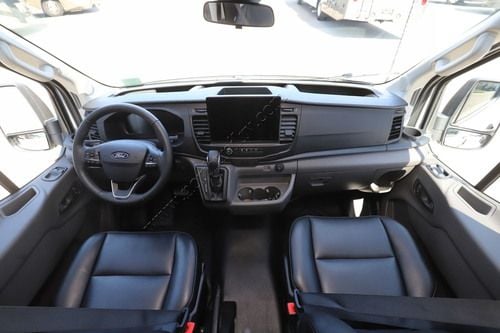 2026 Pleasure-Way Ontour 2.2 AWD