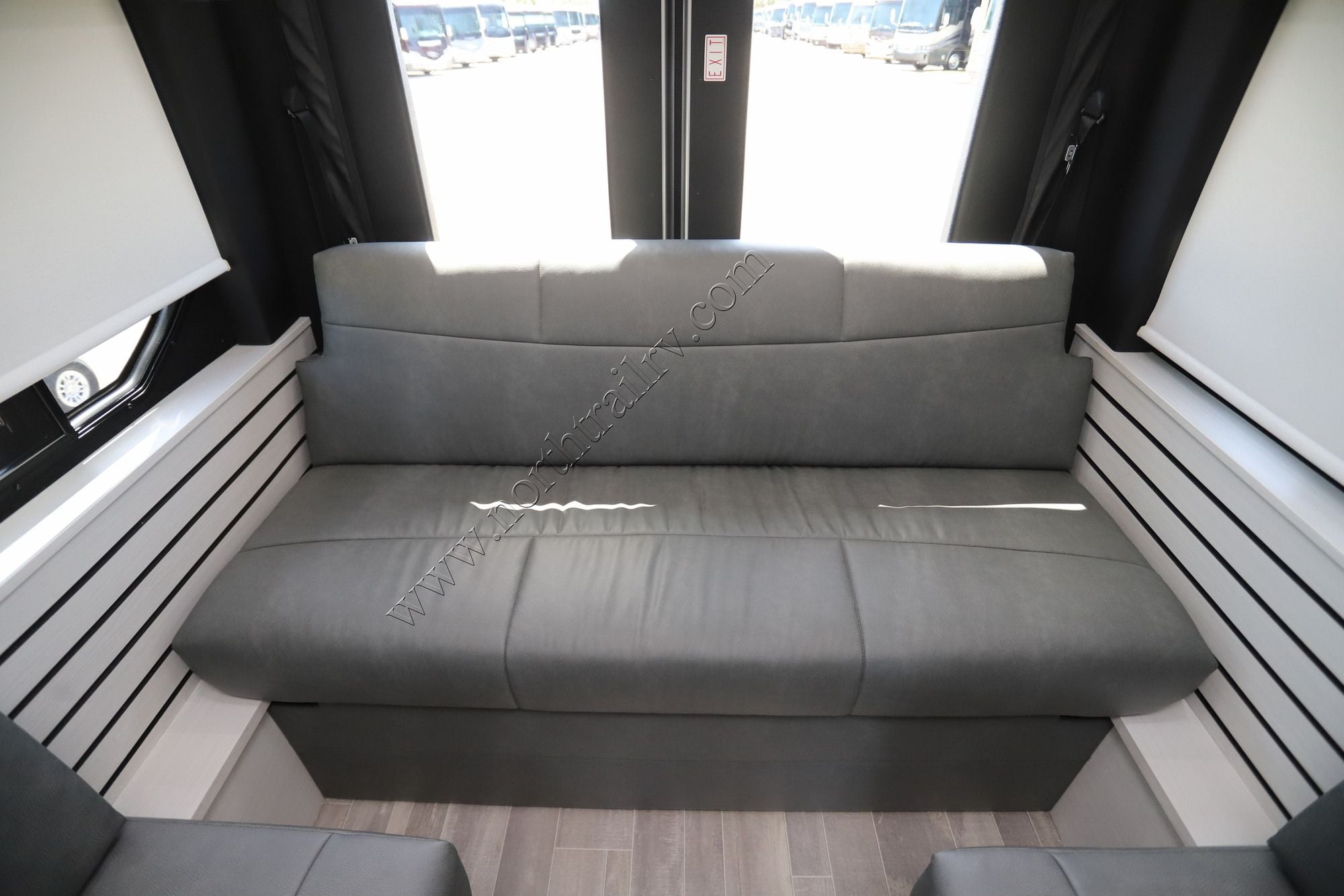 Used 2026 Pleasure-Way Ontour 2.2 AWD Class B  For Sale
