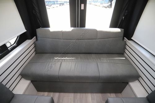 2026 Pleasure-Way Ontour 2.2 AWD