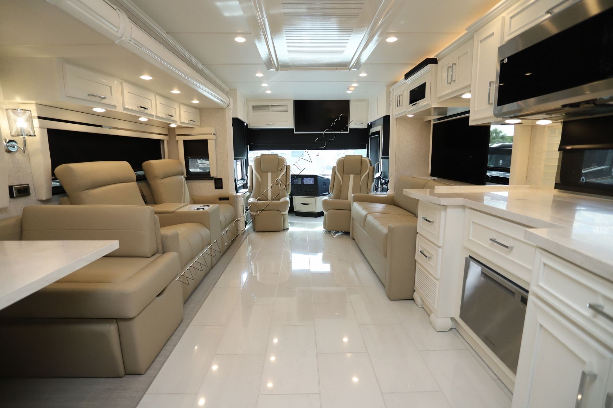 New 2027 Newmar Ventana 4037 Class A  For Sale
