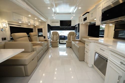 2027 Newmar Ventana 40037