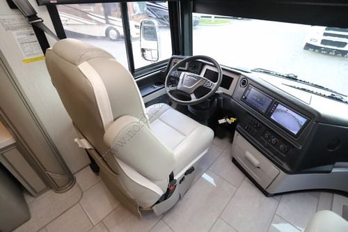 2027 Newmar Ventana 3512