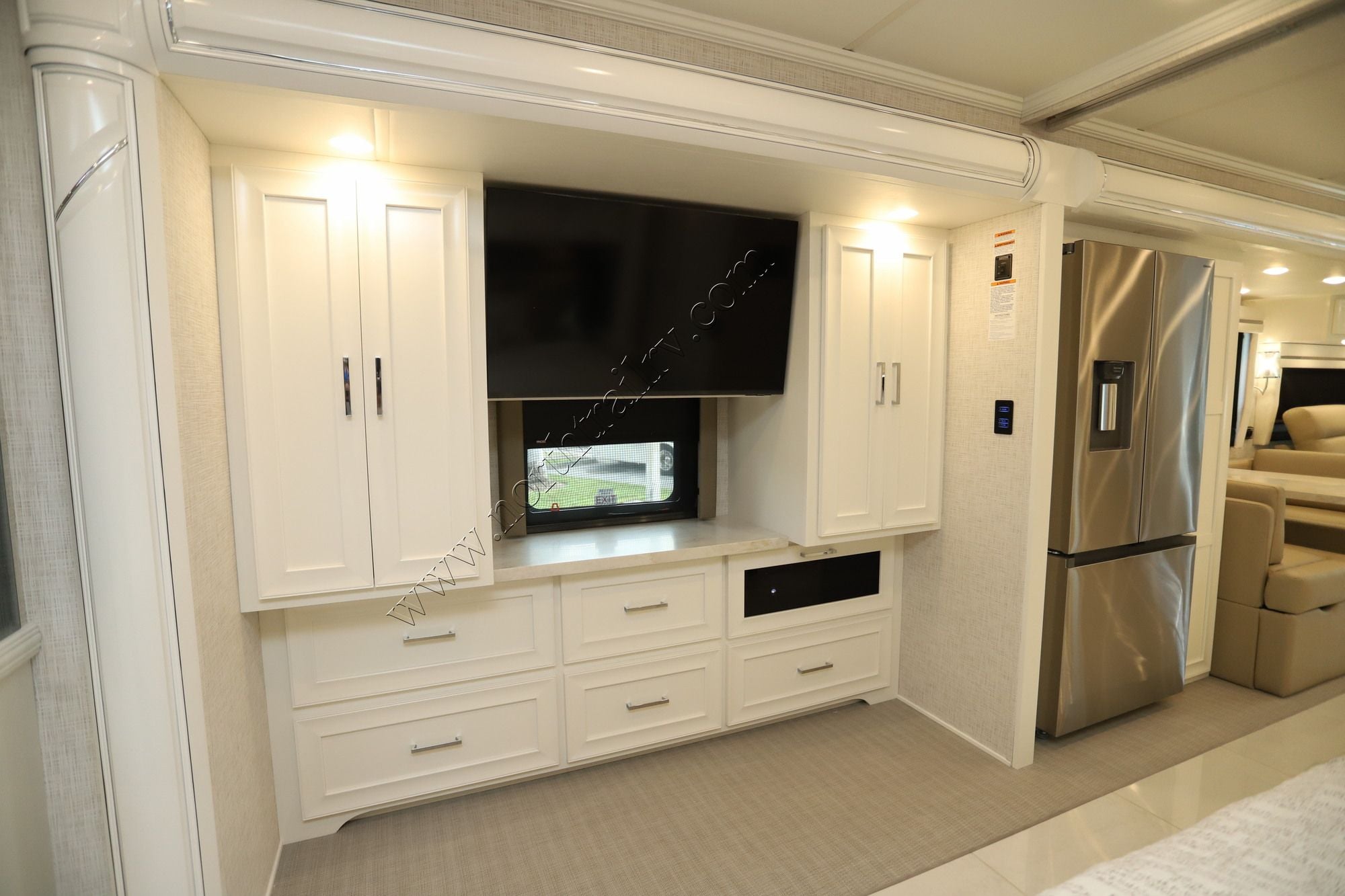 New 2027 Newmar Ventana 4037 Class A  For Sale