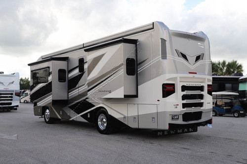2027 Newmar Ventana 3512