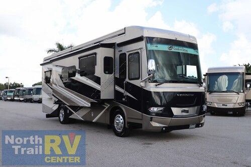 2027 Newmar Ventana 3512