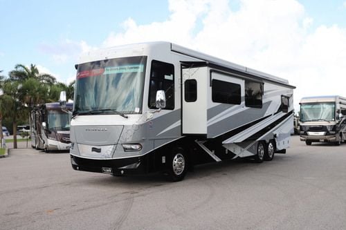 2027 Newmar Ventana 40037