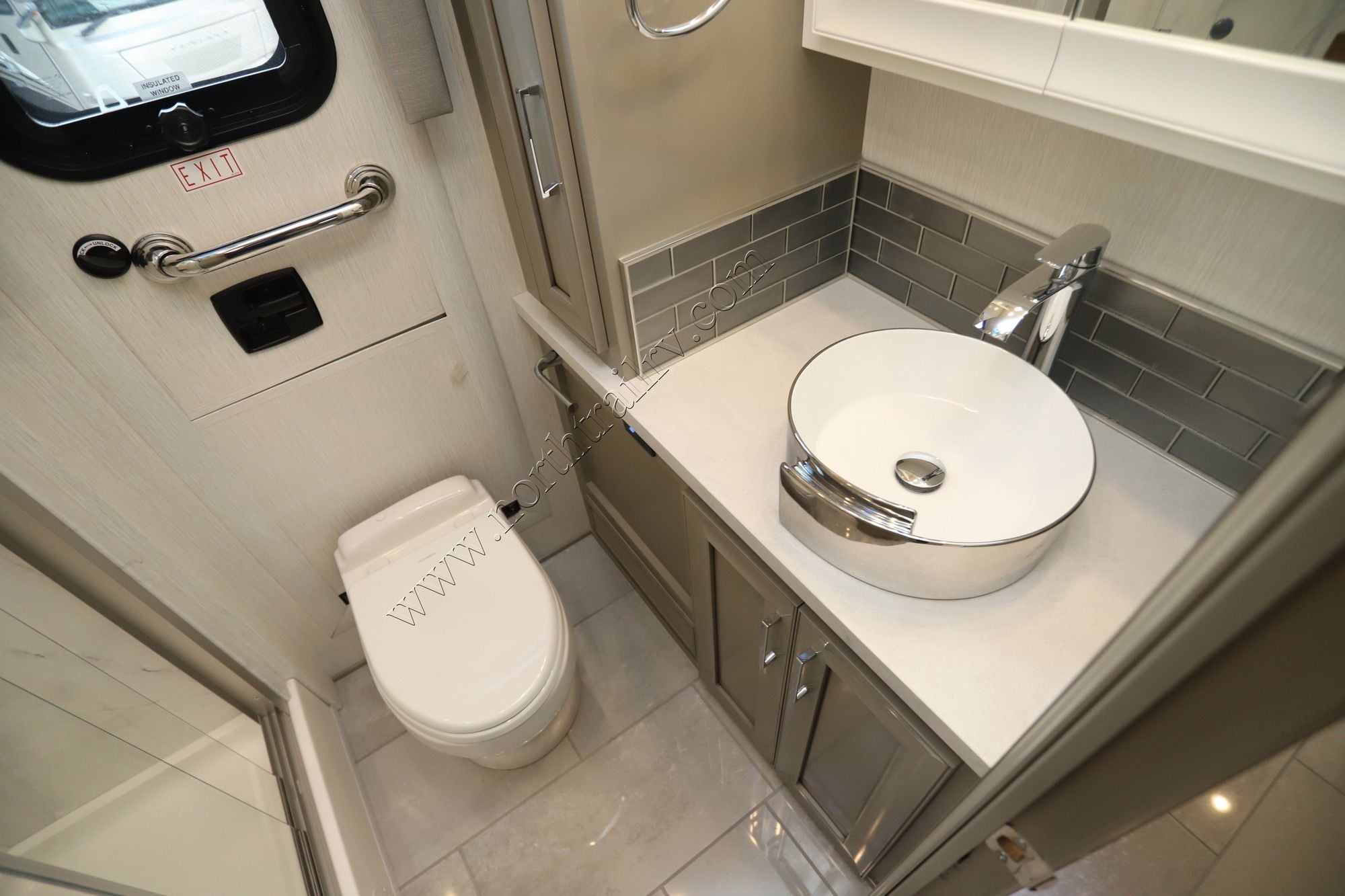 New 2027 Newmar Ventana 3512 Class A  For Sale