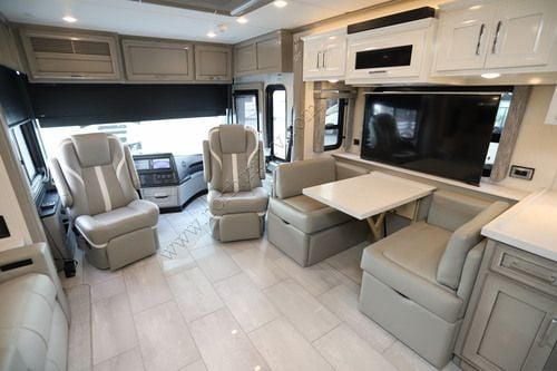 2027 Newmar Ventana 3512
