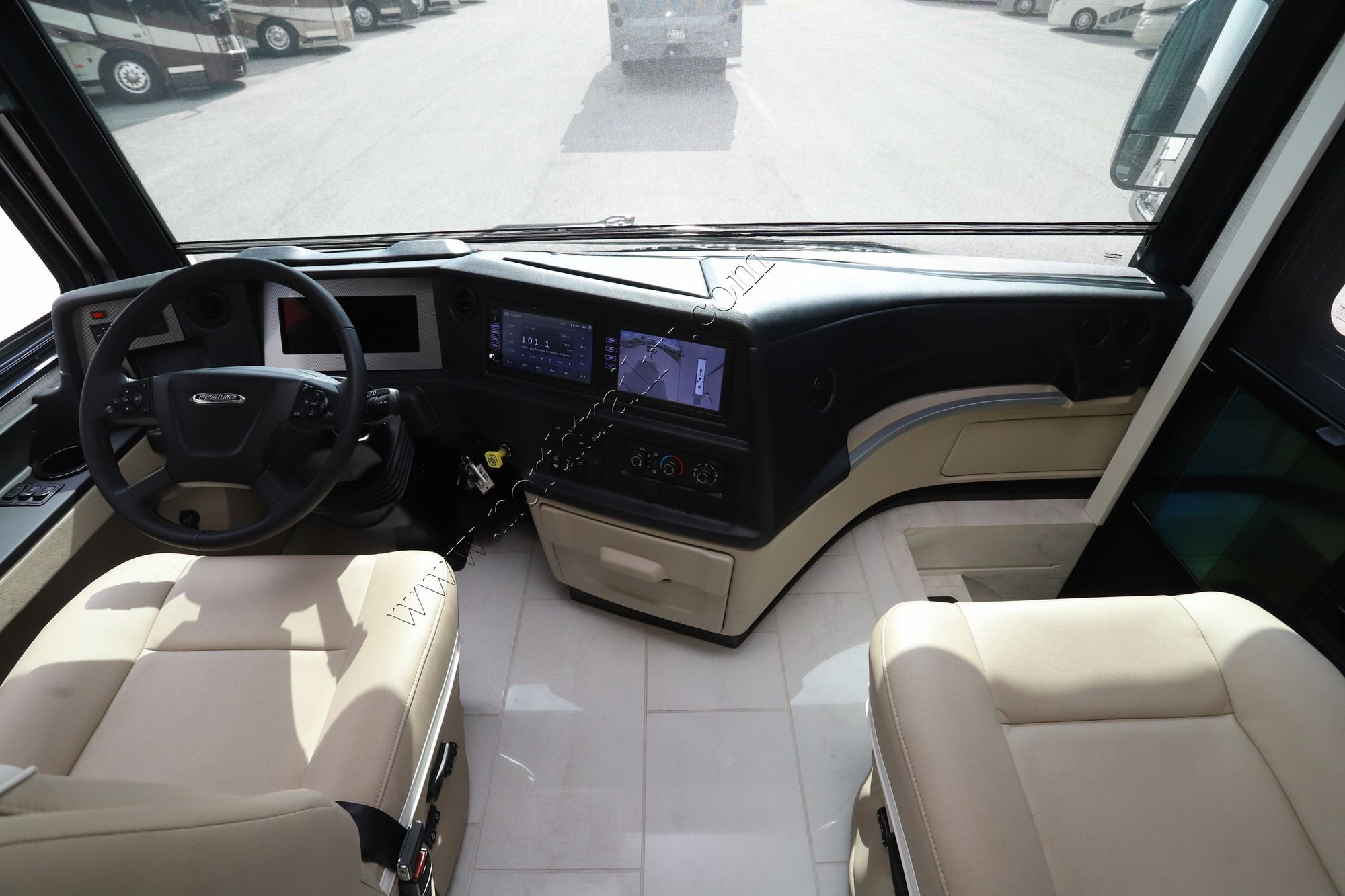 New 2027 Newmar Ventana 4037 Class A  For Sale