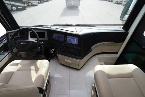 2027 Newmar Ventana 40037
