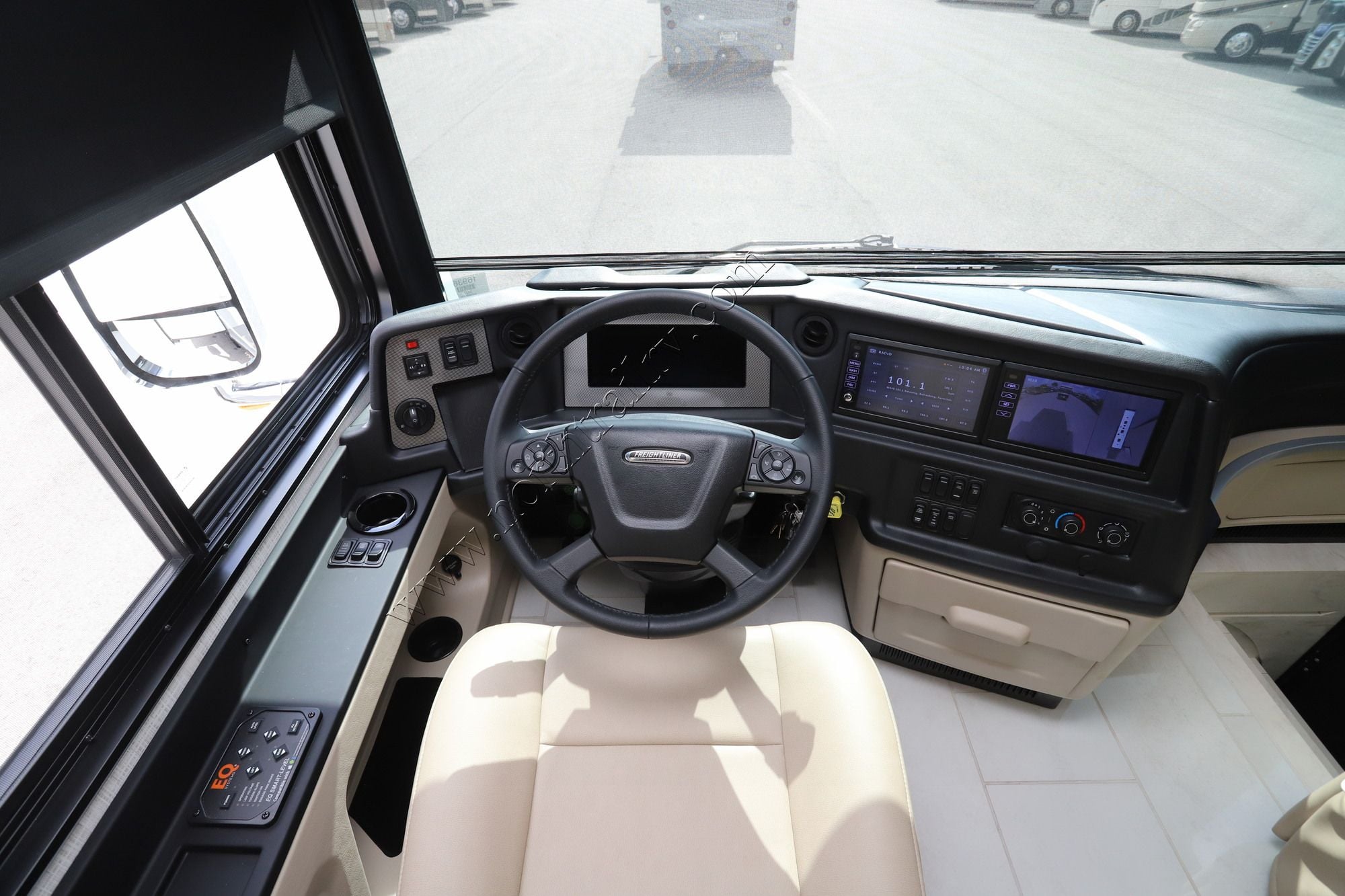New 2027 Newmar Ventana 4037 Class A  For Sale