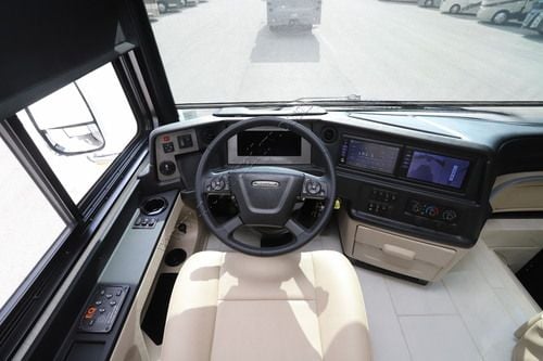 2027 Newmar Ventana 40037