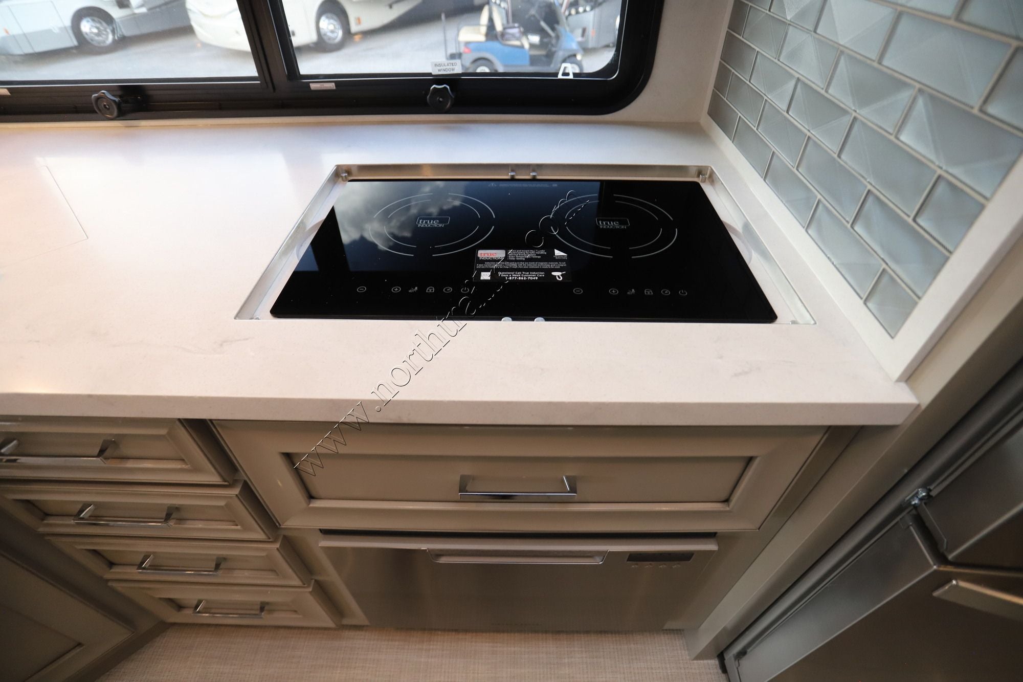New 2027 Newmar Ventana 3512 Class A  For Sale