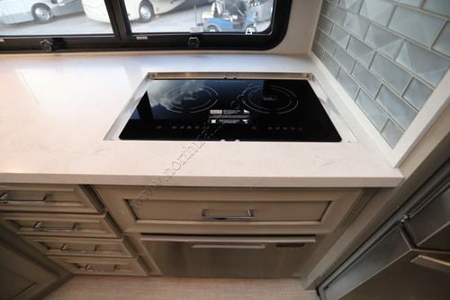 2027 Newmar Ventana 3512