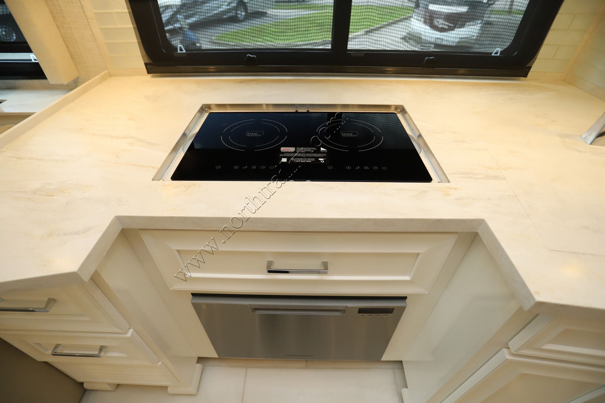 New 2027 Newmar Ventana 4037 Class A  For Sale