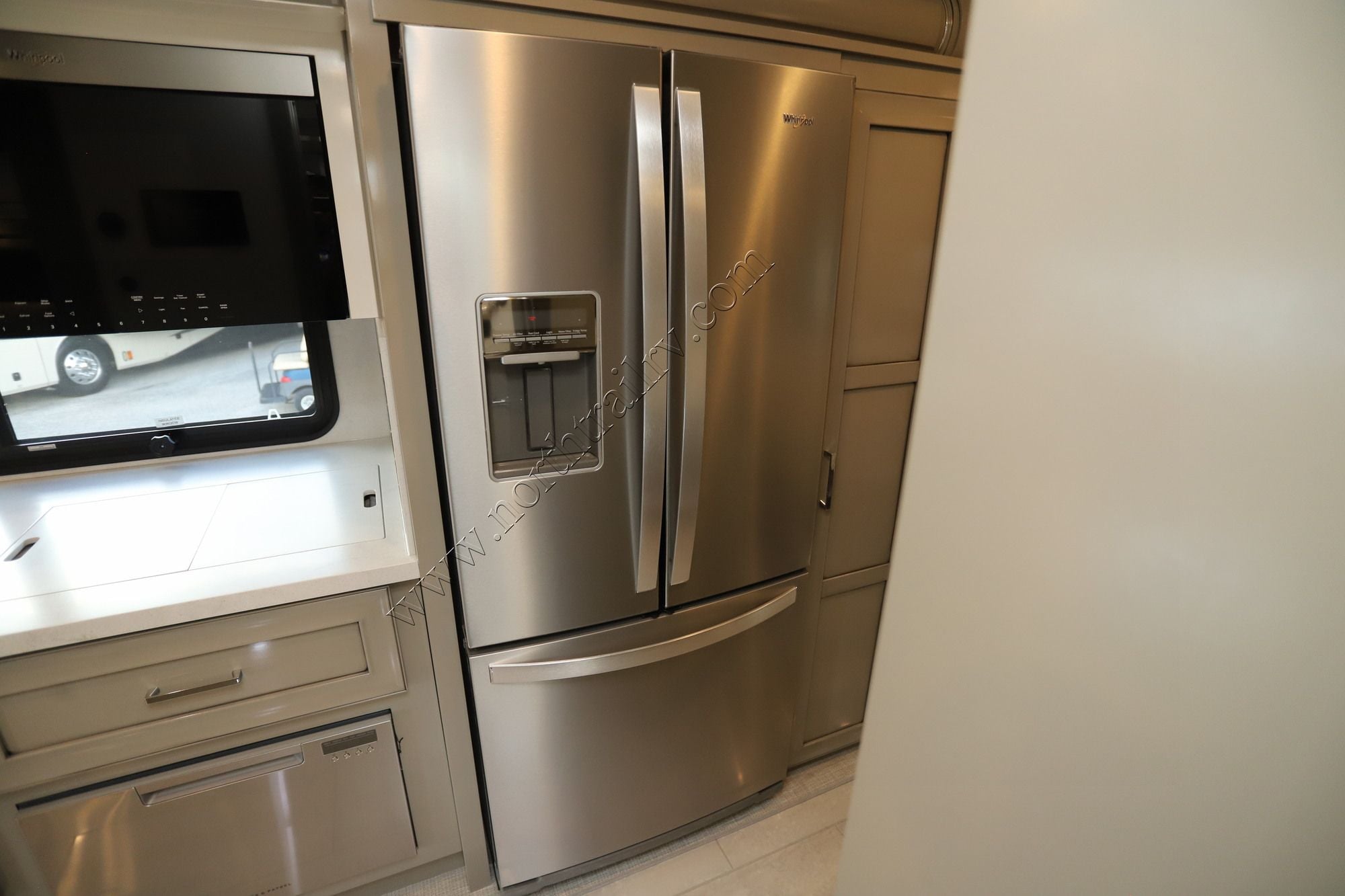 New 2027 Newmar Ventana 3512 Class A  For Sale