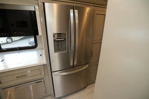 2027 Newmar Ventana 3512