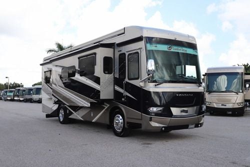 2027 Newmar Ventana 3512