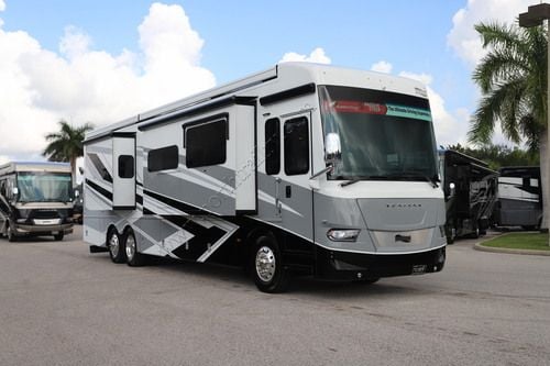2027 Newmar Ventana 40037