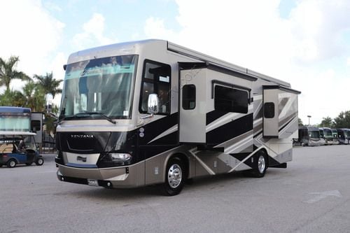 2027 Newmar Ventana 3512