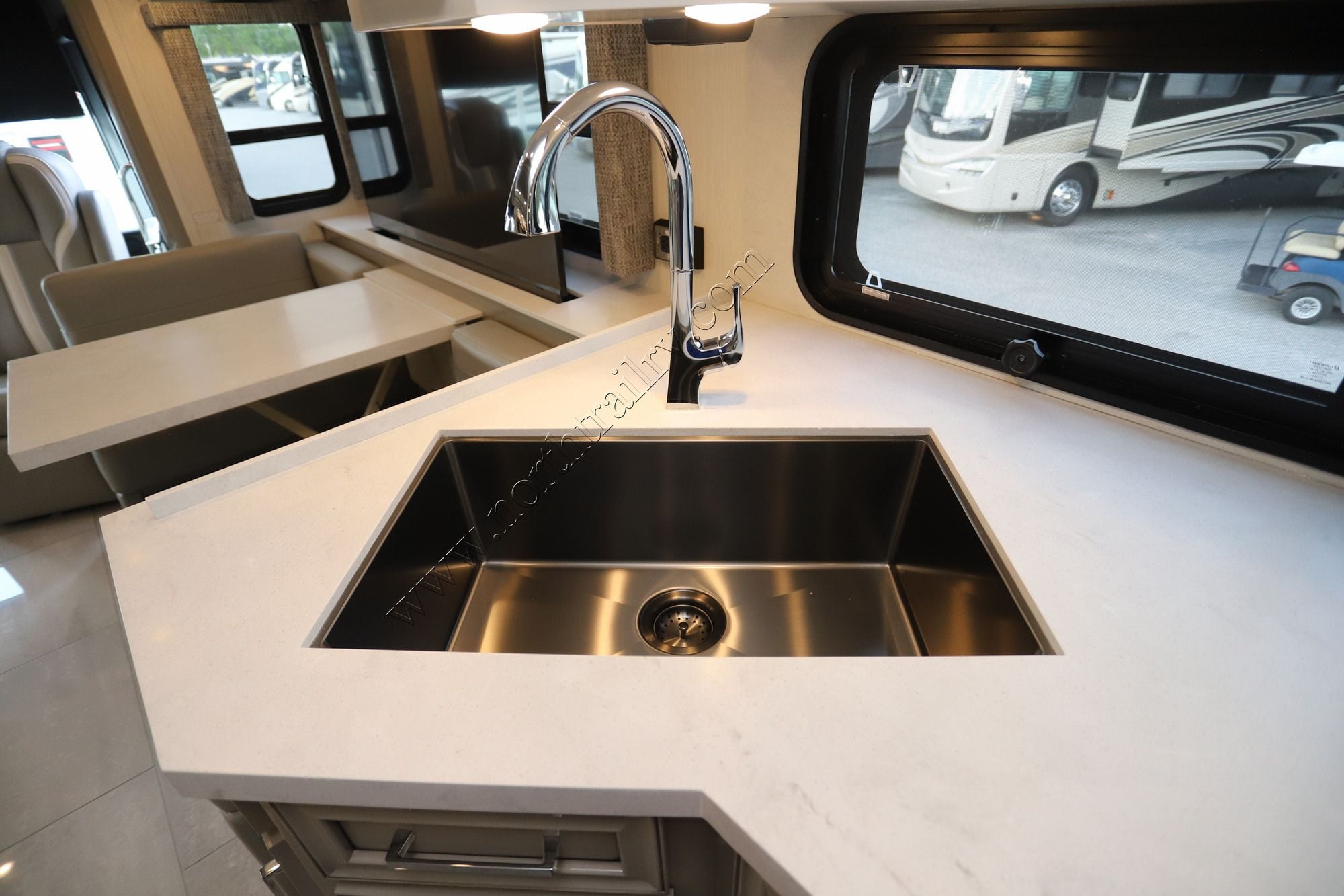 New 2027 Newmar Ventana 3512 Class A  For Sale