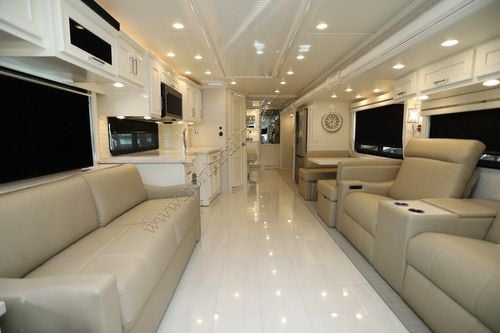 2027 Newmar Ventana 40037