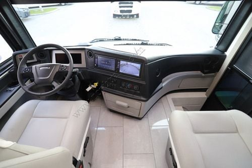 2027 Newmar Ventana 3512