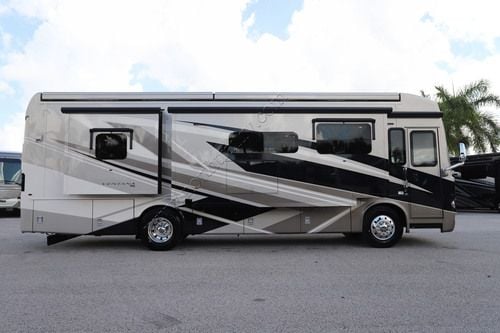2027 Newmar Ventana 3512