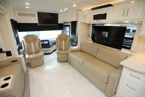 2027 Newmar Ventana 40037
