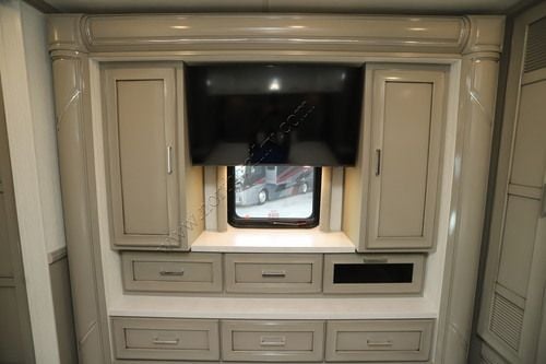 2027 Newmar Ventana 3512