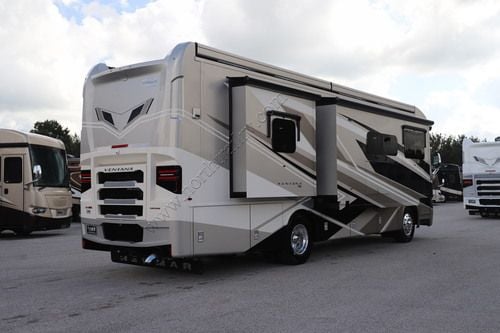 2027 Newmar Ventana 3512