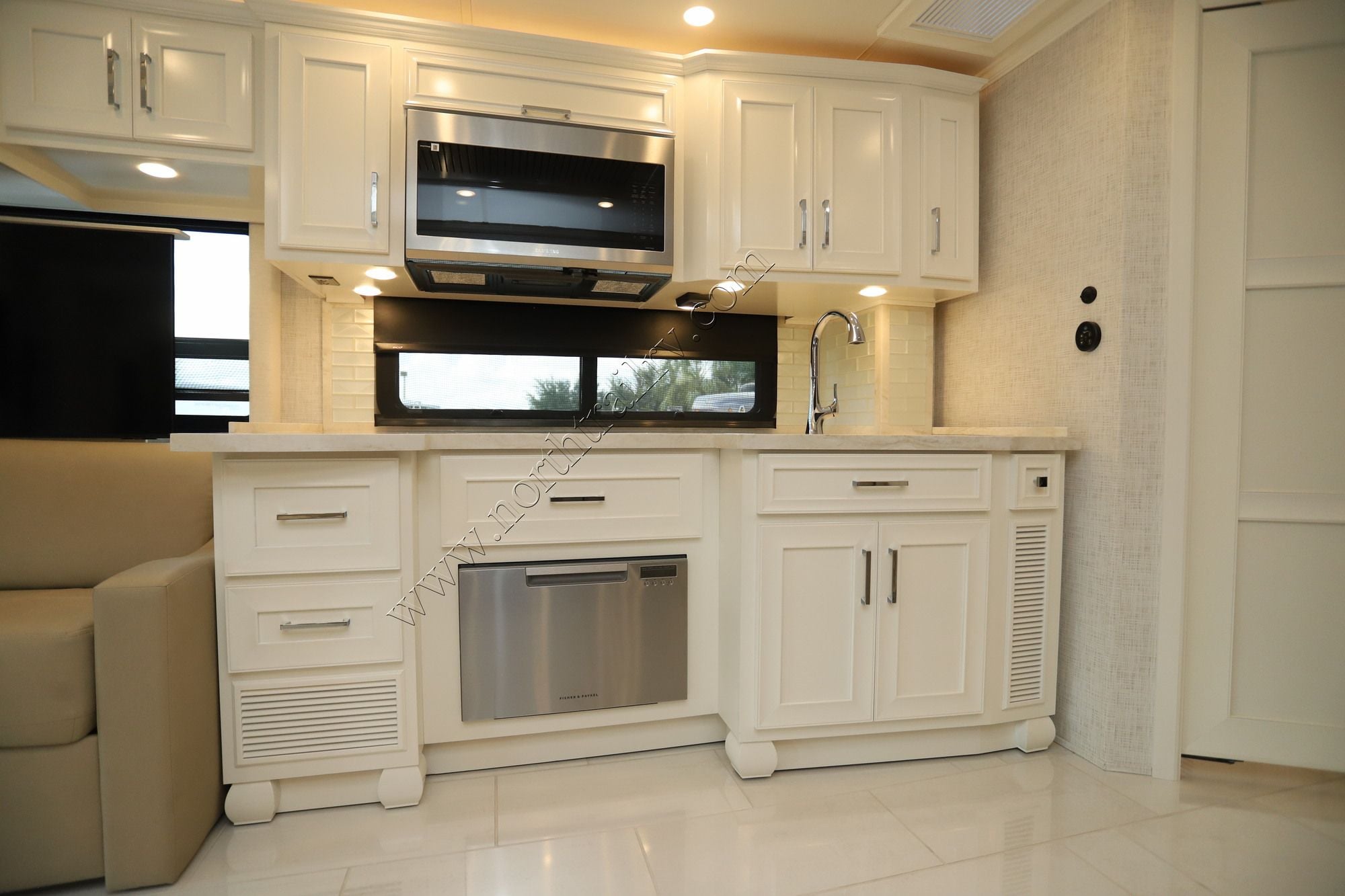 New 2027 Newmar Ventana 4037 Class A  For Sale