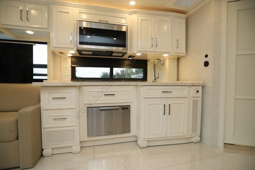 2027 Newmar Ventana 40037