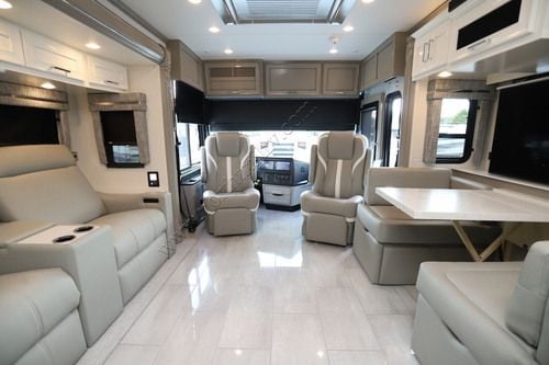 2027 Newmar Ventana 3512