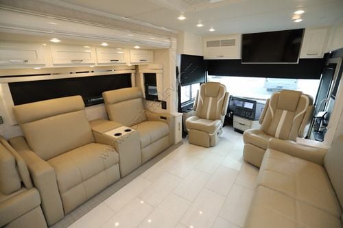 2027 Newmar Ventana 40037
