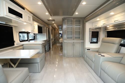 2027 Newmar Ventana 3512
