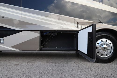 2027 Newmar Ventana 3512