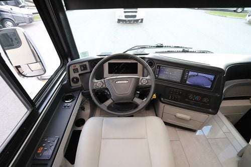 2027 Newmar Ventana 3512