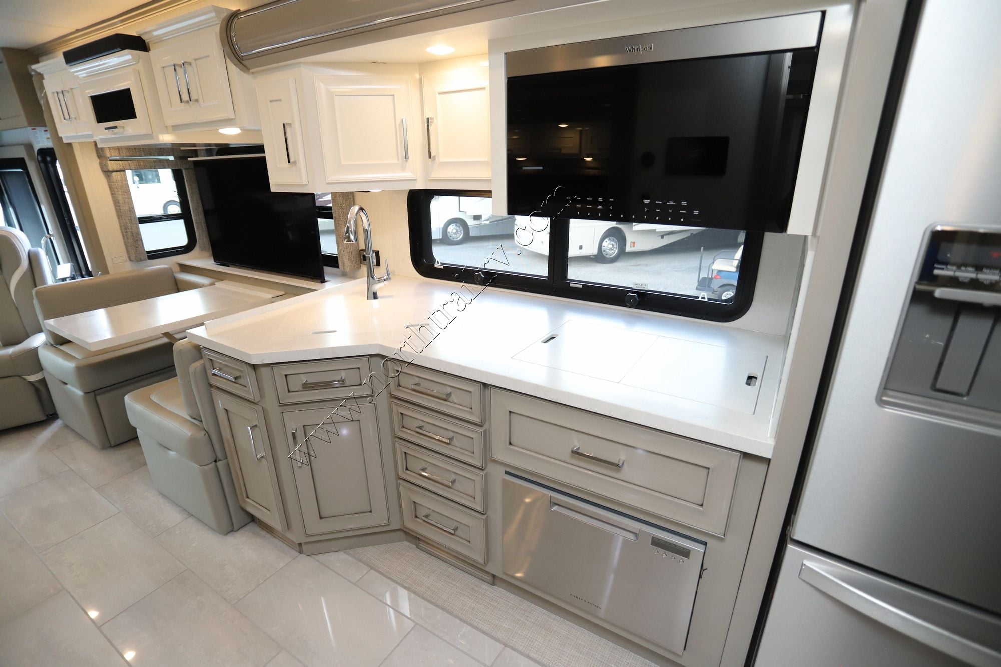 New 2027 Newmar Ventana 3512 Class A  For Sale