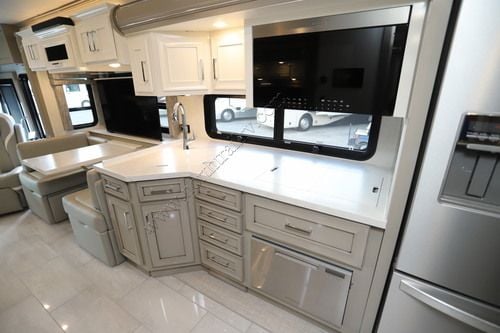 2027 Newmar Ventana 3512