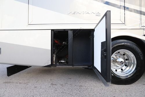 2027 Newmar Ventana 3512