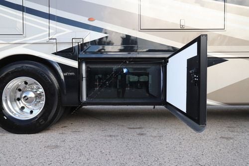 2027 Newmar Ventana 3512