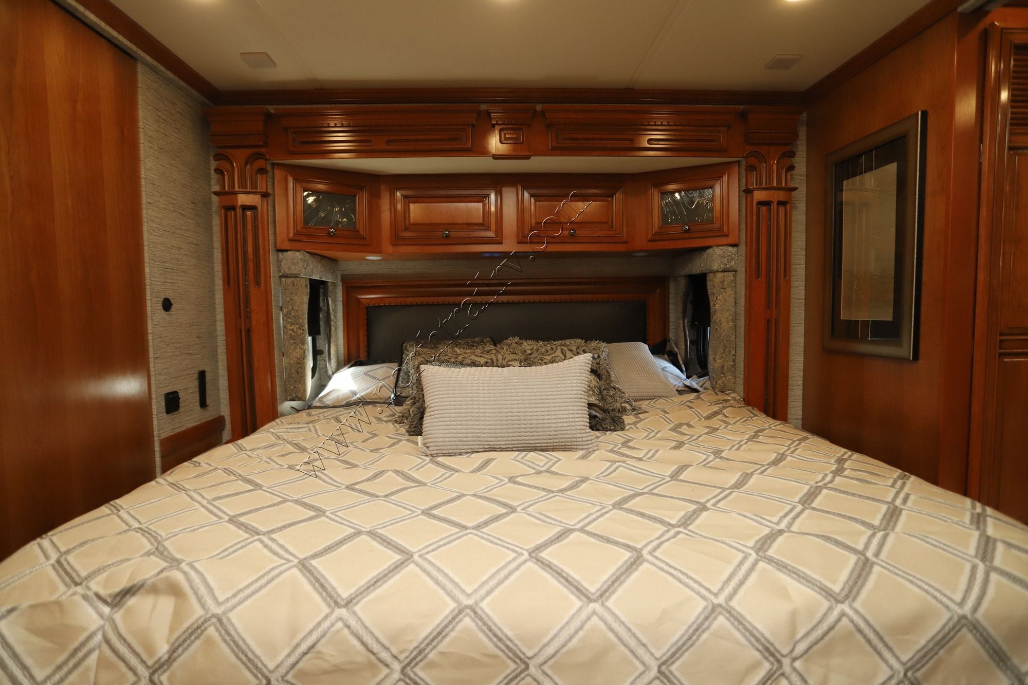 Used 2018 Newmar Dutch Star 4369 Class A  For Sale